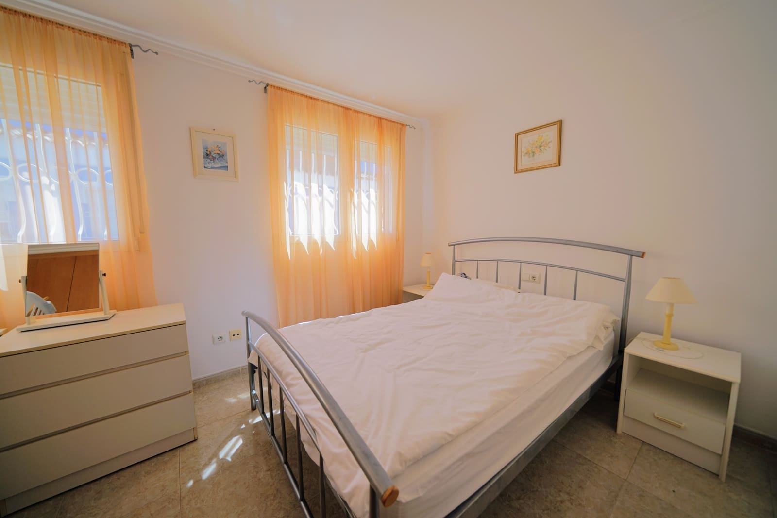 3 quarto Casa em Banda para venda em Denia com piscina - 273 500 € (Ref: 5821018)