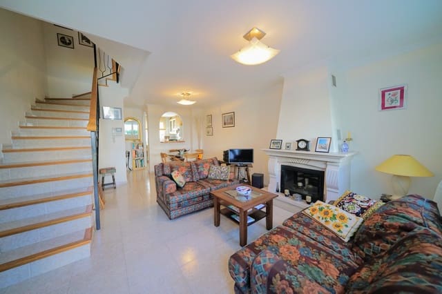 3 slaapkamer Huis te koop in Dénia met zwembad - € 273.500 (Ref: 5821018)