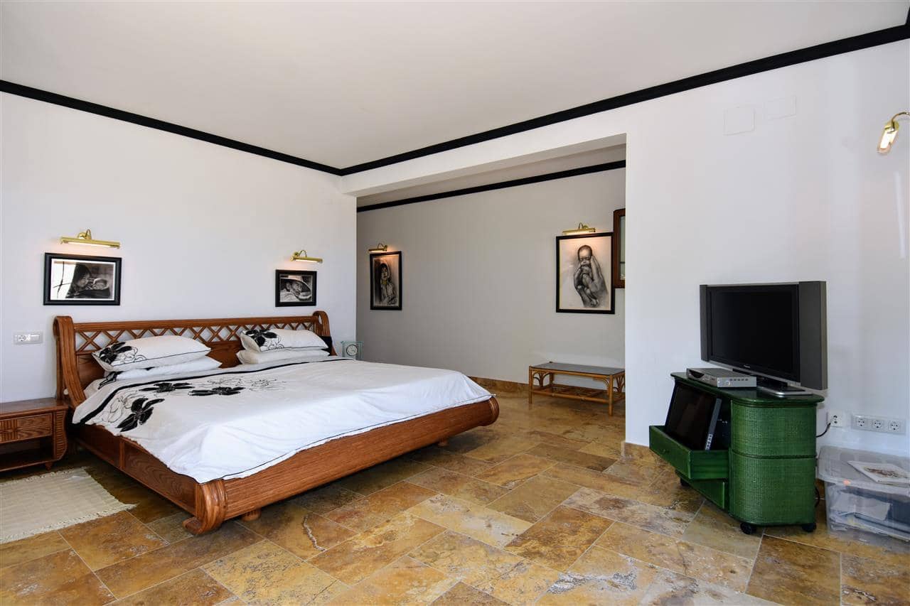 4 Zimmer Finca/Landgut zu verkaufen in Denia mit Pool - 895.000 € (Ref: 5821019)