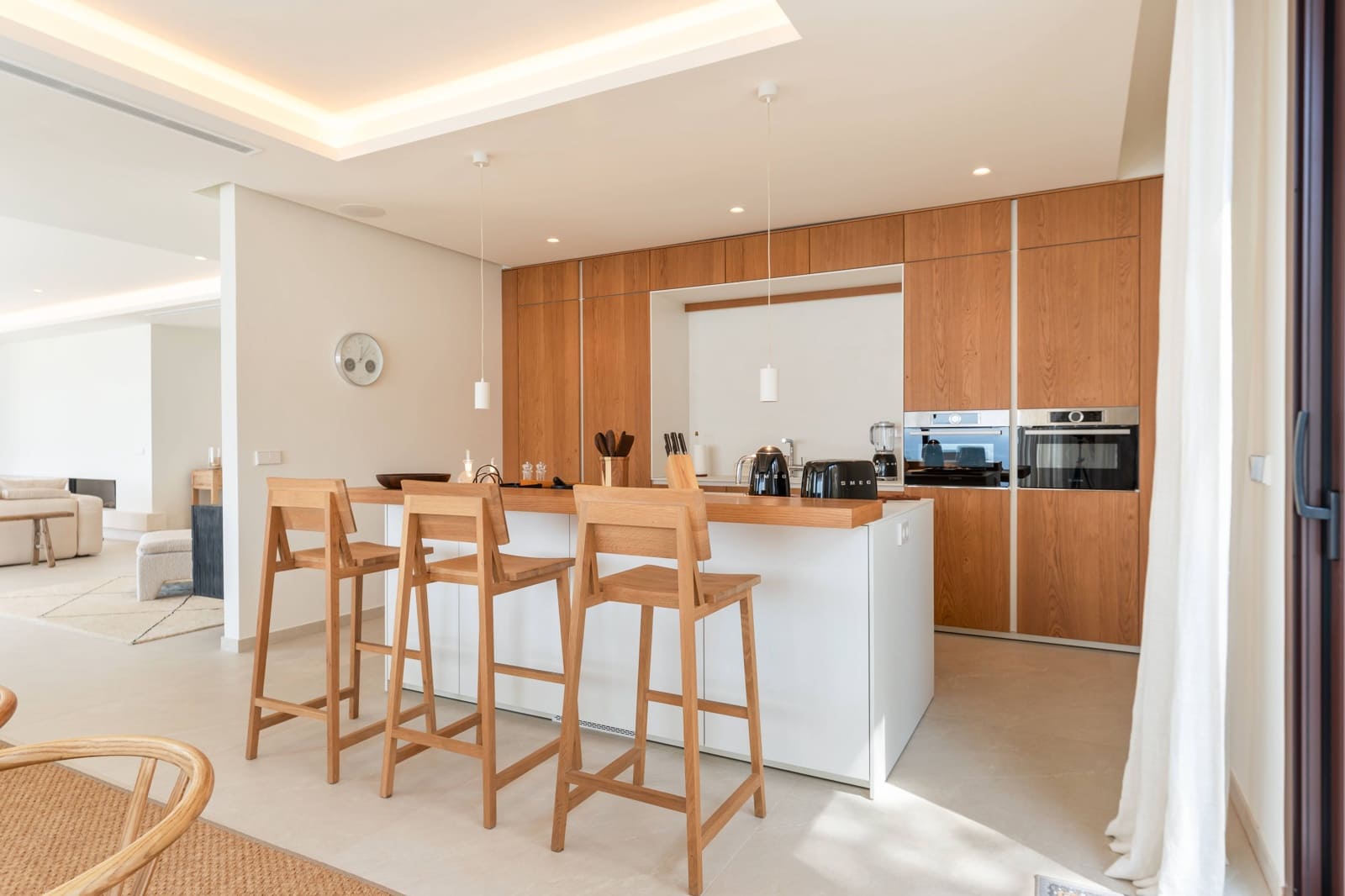4 chambre Villa/Maison à vendre à Javea / Xabia avec piscine garage - 5 400 000 € (Ref: 5821021)