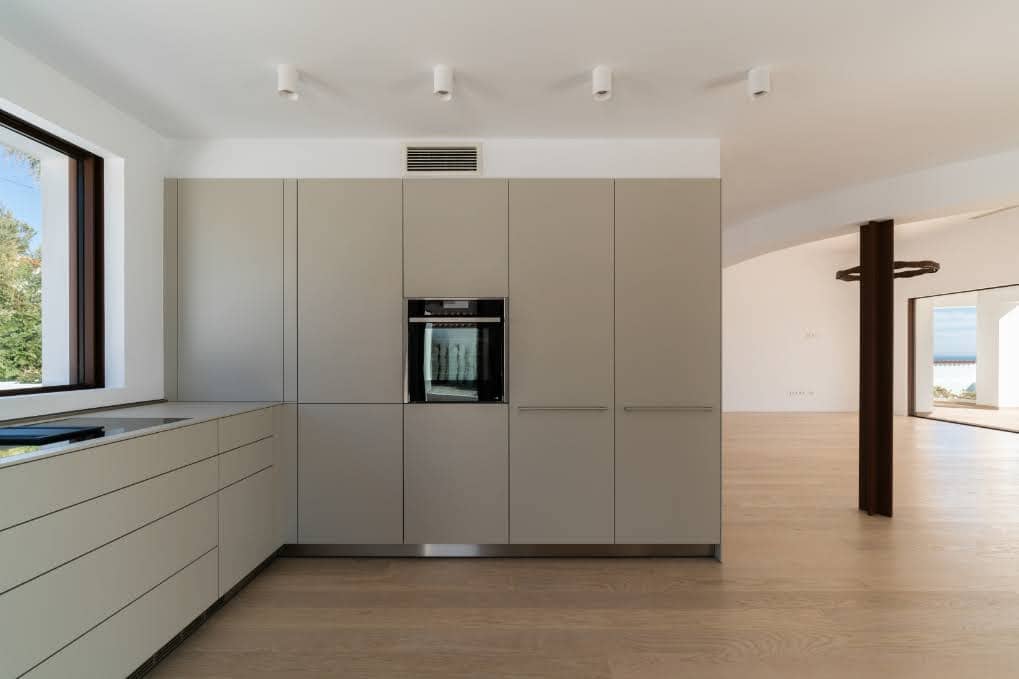 4 soveværelse Villa til salg i Javea / Xabia med swimmingpool - € 3.200.000 (Ref: 5821022)