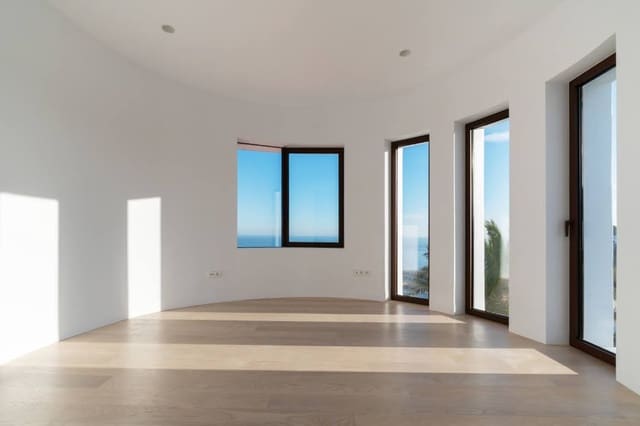 4 slaapkamer Villa te koop in Javea / Xàbia met zwembad - € 3.200.000 (Ref: 5821022)