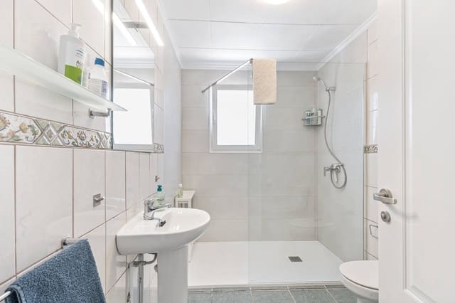 4 Zimmer Villa zu verkaufen in Javea / Xàbia mit Pool - 750.000 € (Ref: 5821025)