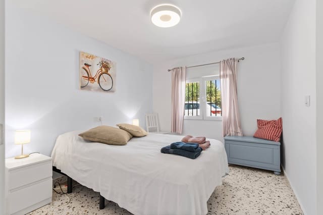 4 Zimmer Villa zu verkaufen in Javea / Xàbia mit Pool - 750.000 € (Ref: 5821025)