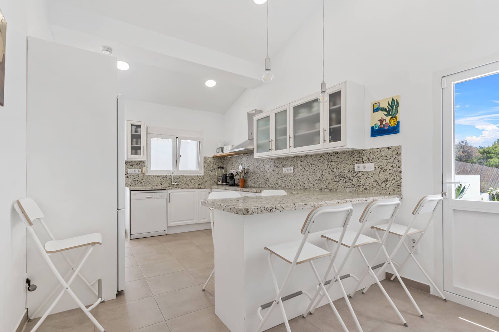 4 slaapkamer Villa te koop in Javea / Xabia met zwembad - € 750.000 (Ref: 5821025)