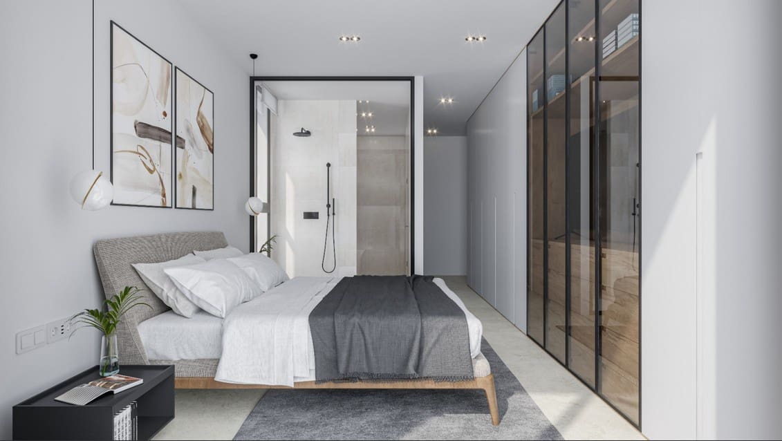 4 soveværelse Villa til salg i Denia med swimmingpool - € 1.375.000 (Ref: 5821027)