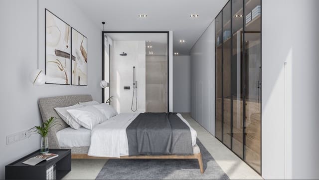 4 soveværelse Villa til salg i Dénia med swimmingpool - € 1.375.000 (Ref: 5821027)