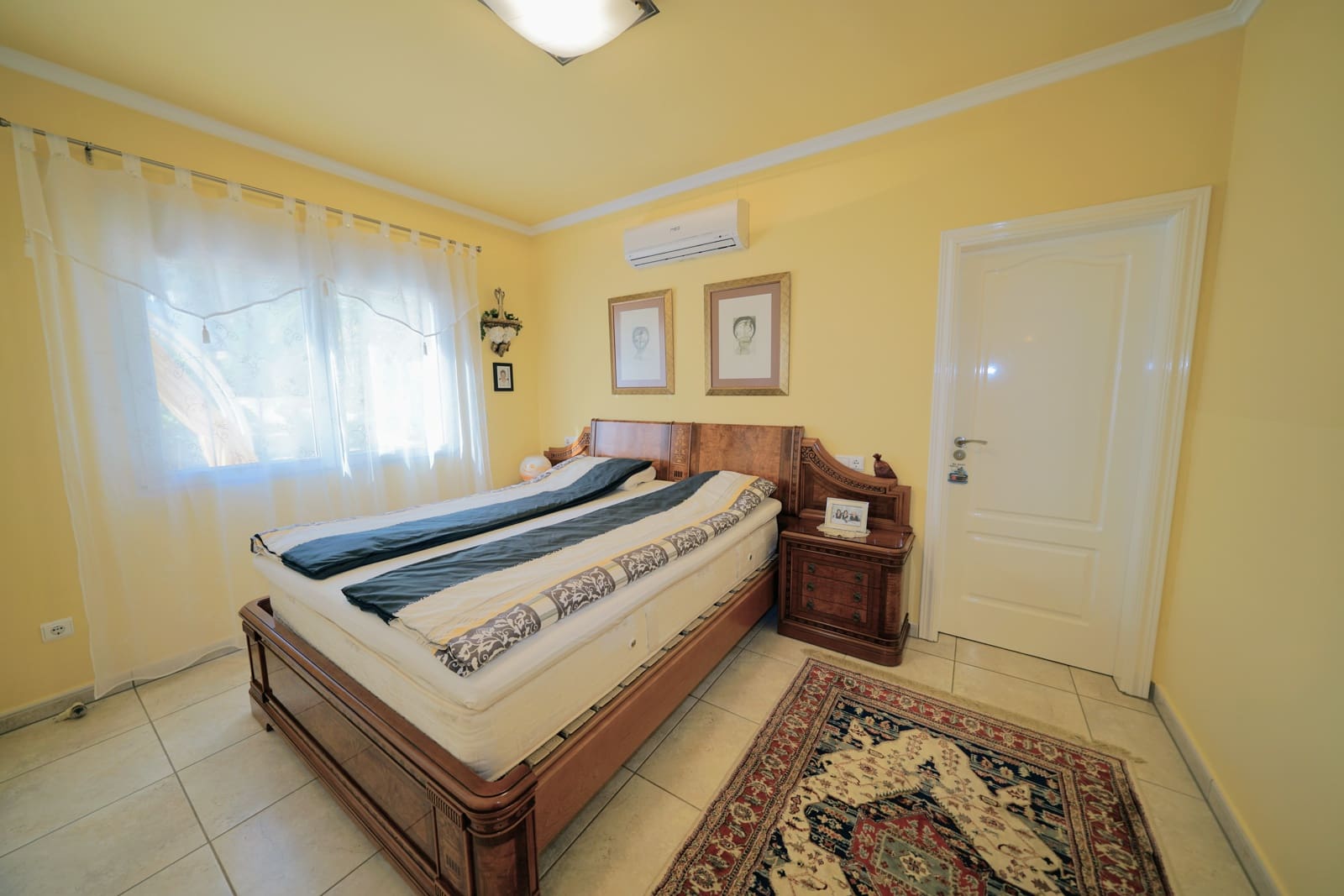 3 soveværelse Villa til salg i Denia med swimmingpool - € 549.000 (Ref: 5821028)