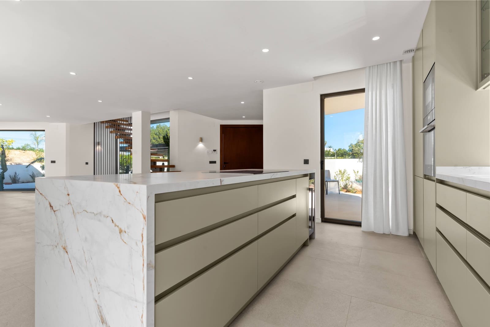 Chalet de 3 habitaciones en Javea / Xàbia en venta con piscina - 1.600.000 € (Ref: 5821031)