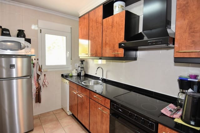 5 bedroom Finca/Country House for sale in Dénia with pool - € 765,000 (Ref: 5821034)