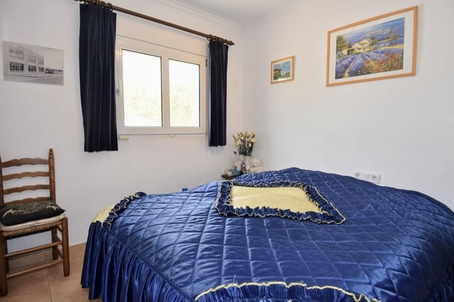 5 bedroom Finca/Country House for sale in Dénia with pool - € 765,000 (Ref: 5821034)