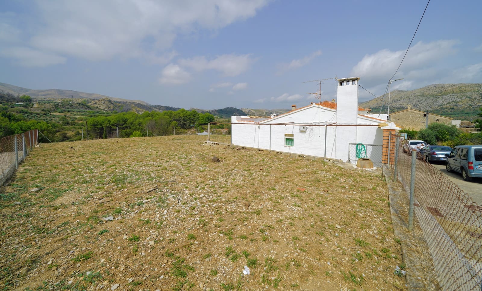 3 camera da letto Villa in vendita in Vall de Ebo - 210.000 € (Rif: 5821035)