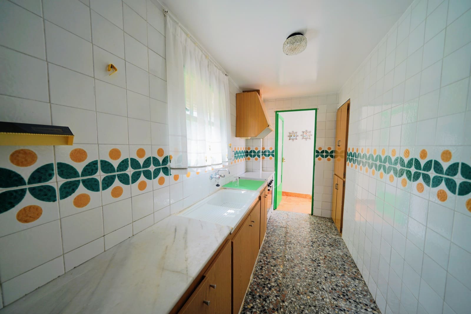 3 camera da letto Villa in vendita in Vall de Ebo - 210.000 € (Rif: 5821035)