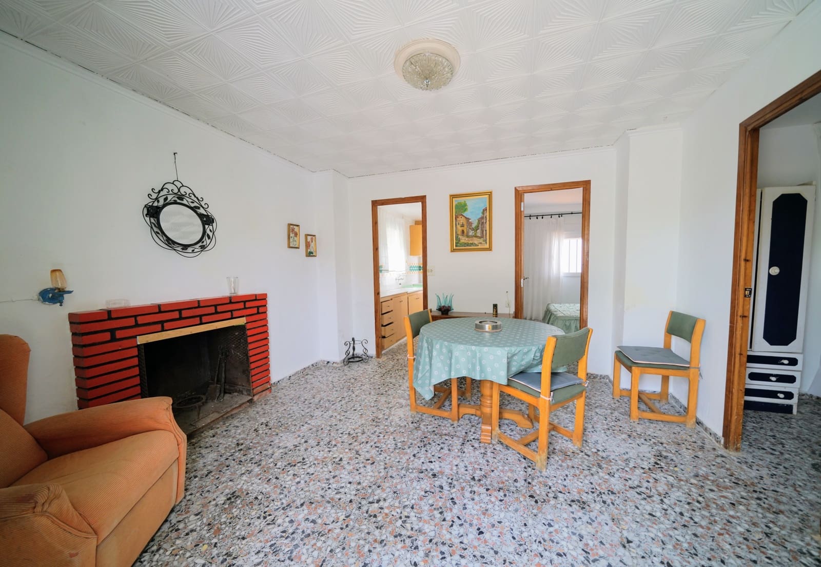 3 camera da letto Villa in vendita in Vall de Ebo - 210.000 € (Rif: 5821035)
