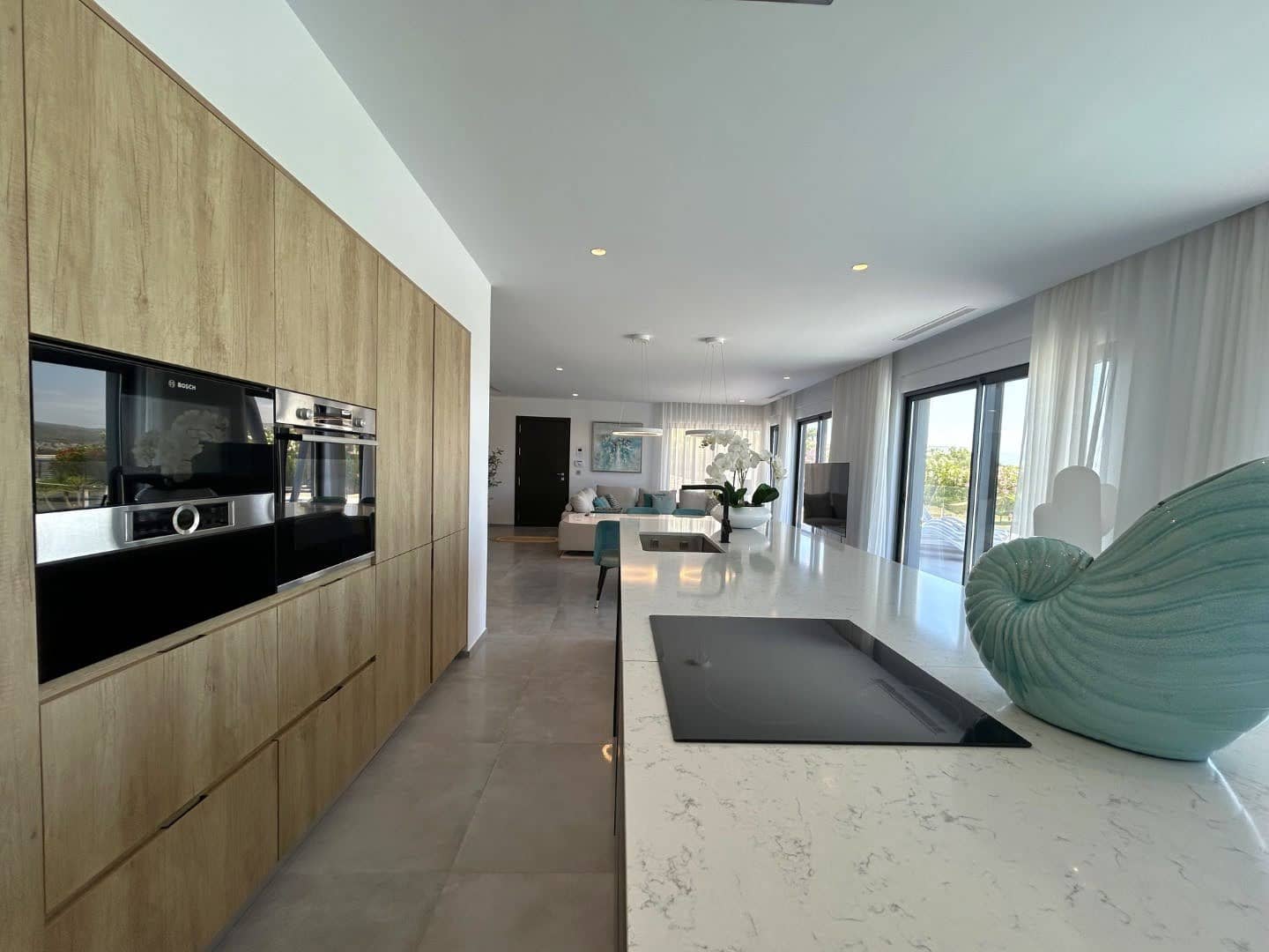 3 chambre Villa/Maison à vendre à Javea / Xabia avec piscine - 1 250 000 € (Ref: 5821047)