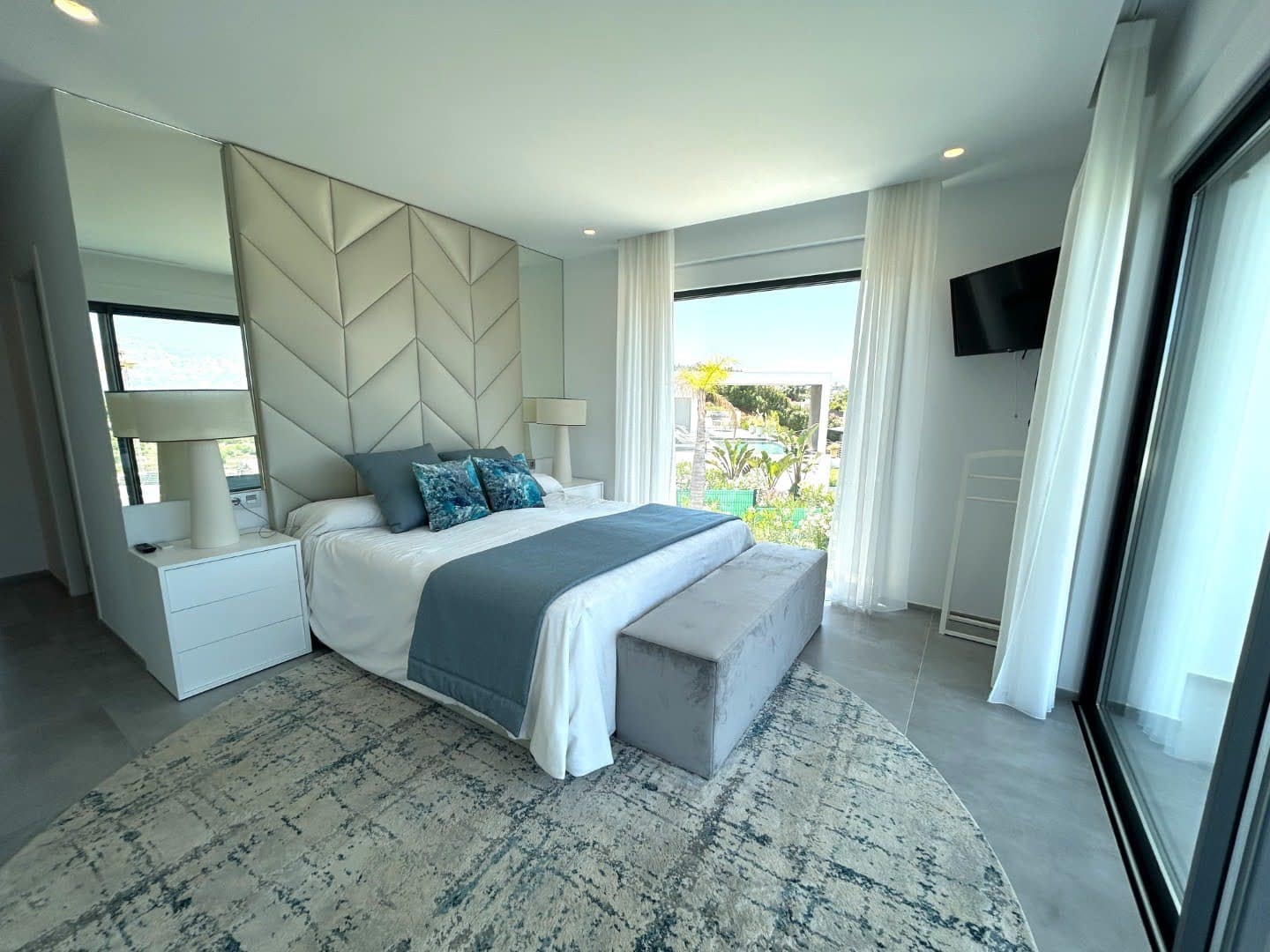 3 chambre Villa/Maison à vendre à Javea / Xabia avec piscine - 1 250 000 € (Ref: 5821047)