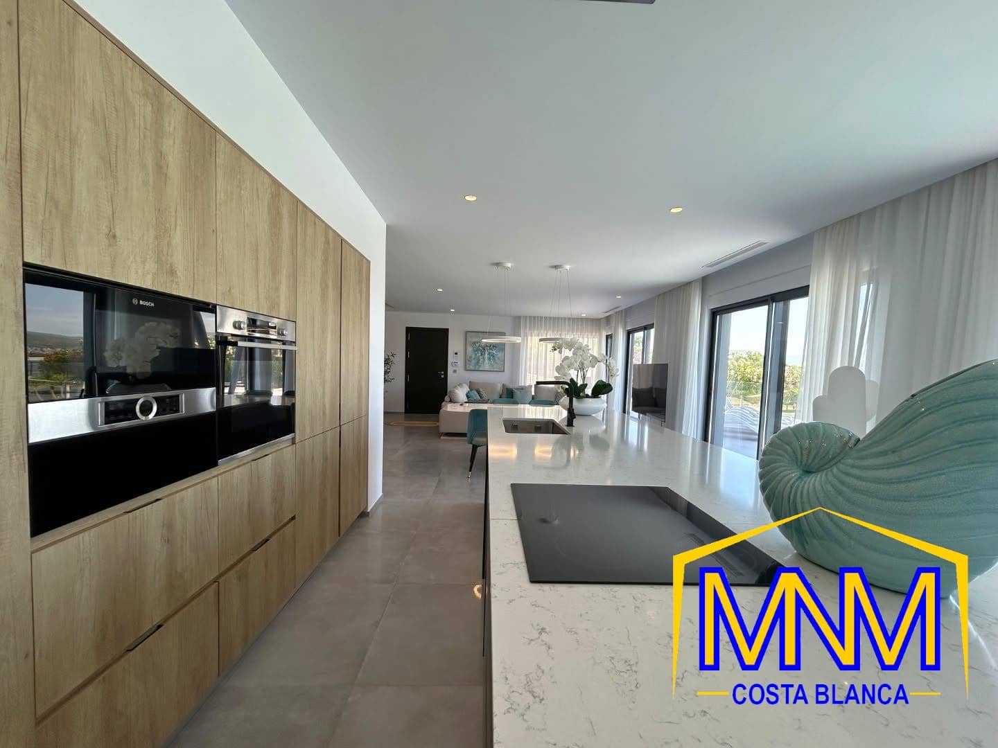 3 soverom Villa til salgs i Javea / Xabia med svømmebasseng - € 1 250 000 (Ref: 5821047)