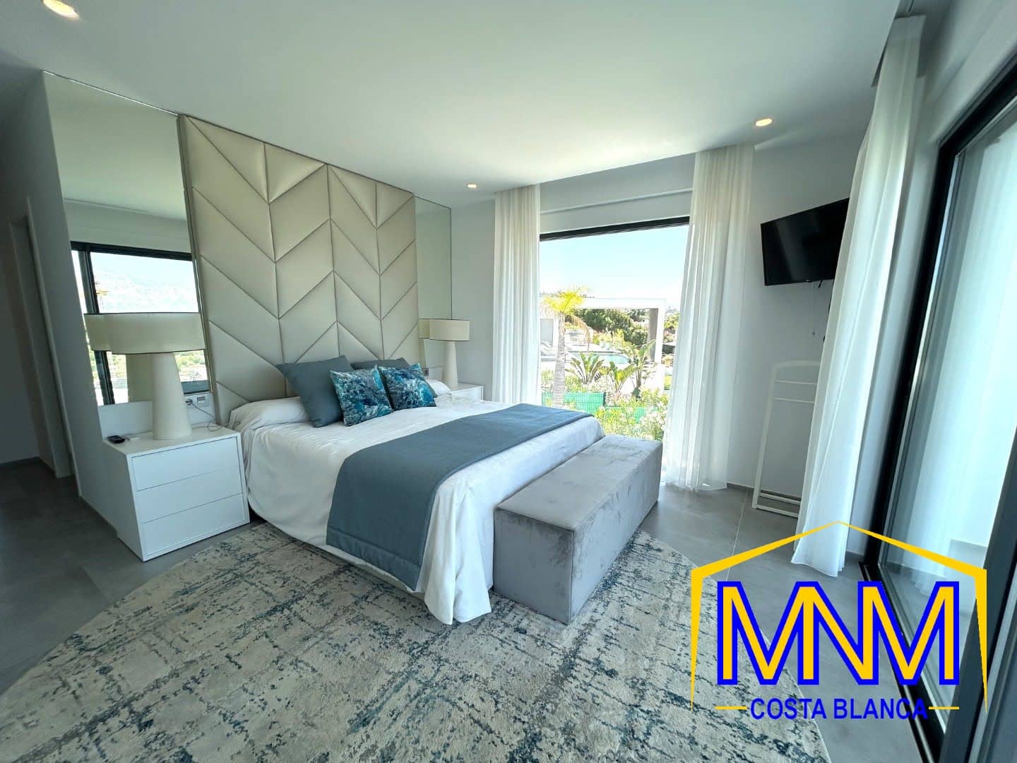 3 soverom Villa til salgs i Javea / Xabia med svømmebasseng - € 1 250 000 (Ref: 5821047)