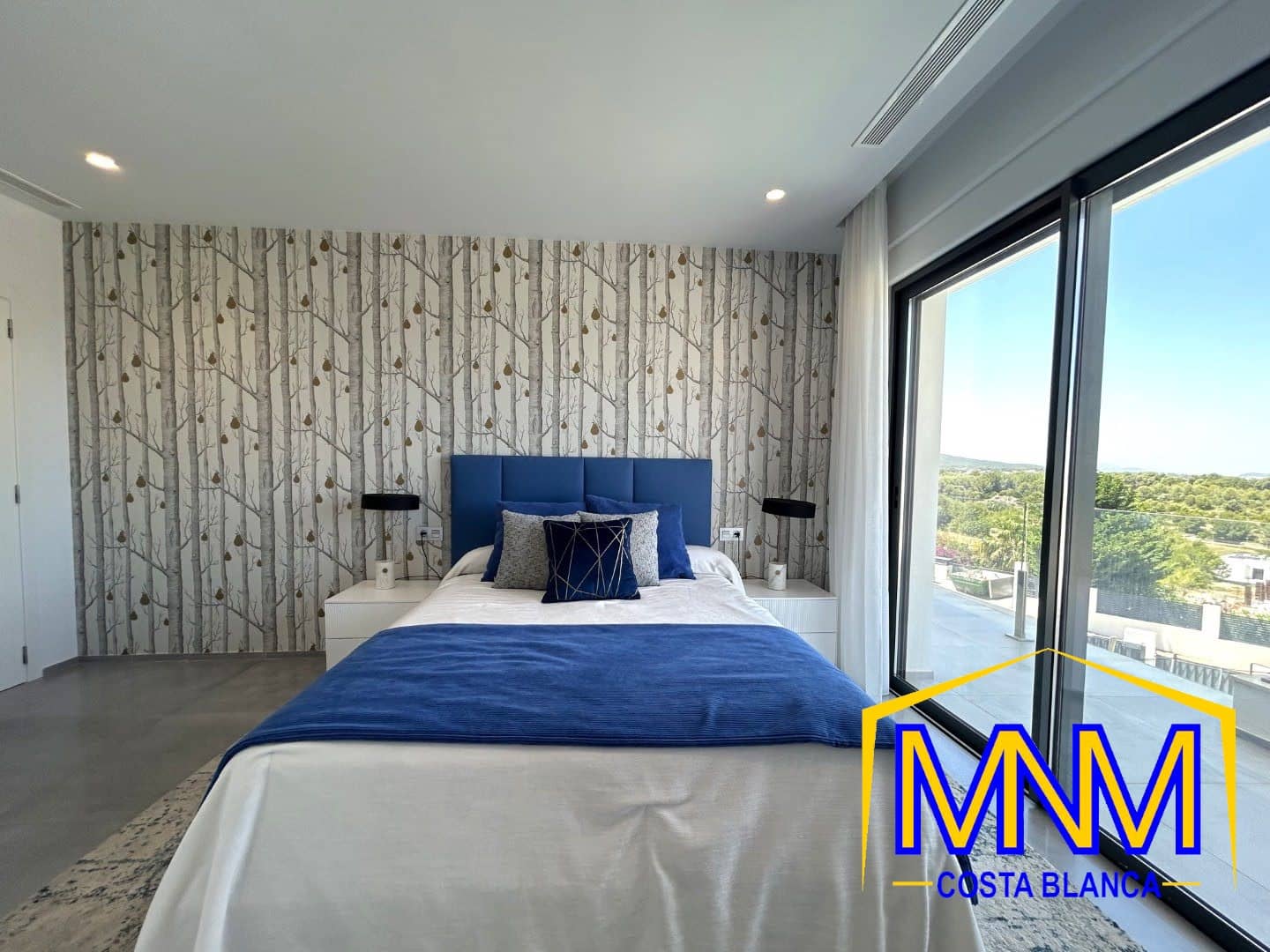 3 soverom Villa til salgs i Javea / Xabia med svømmebasseng - € 1 250 000 (Ref: 5821047)