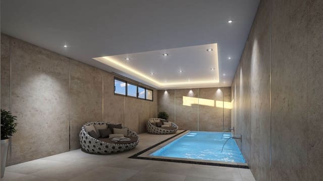 4 makuuhuone Huvila myytävänä paikassa Javea / Xàbia mukana uima-altaan - 1 435 000 € (Ref: 5821048)