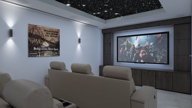 4 makuuhuone Huvila myytävänä paikassa Javea / Xàbia mukana uima-altaan - 1 435 000 € (Ref: 5821048)