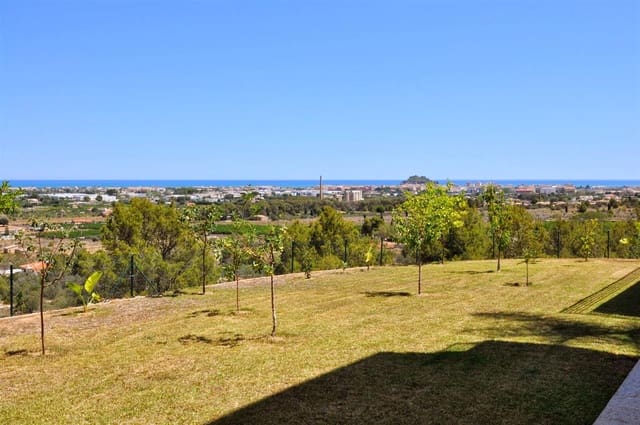 3 bedroom Villa for sale in Dénia with pool - € 590,000 (Ref: 5821054)