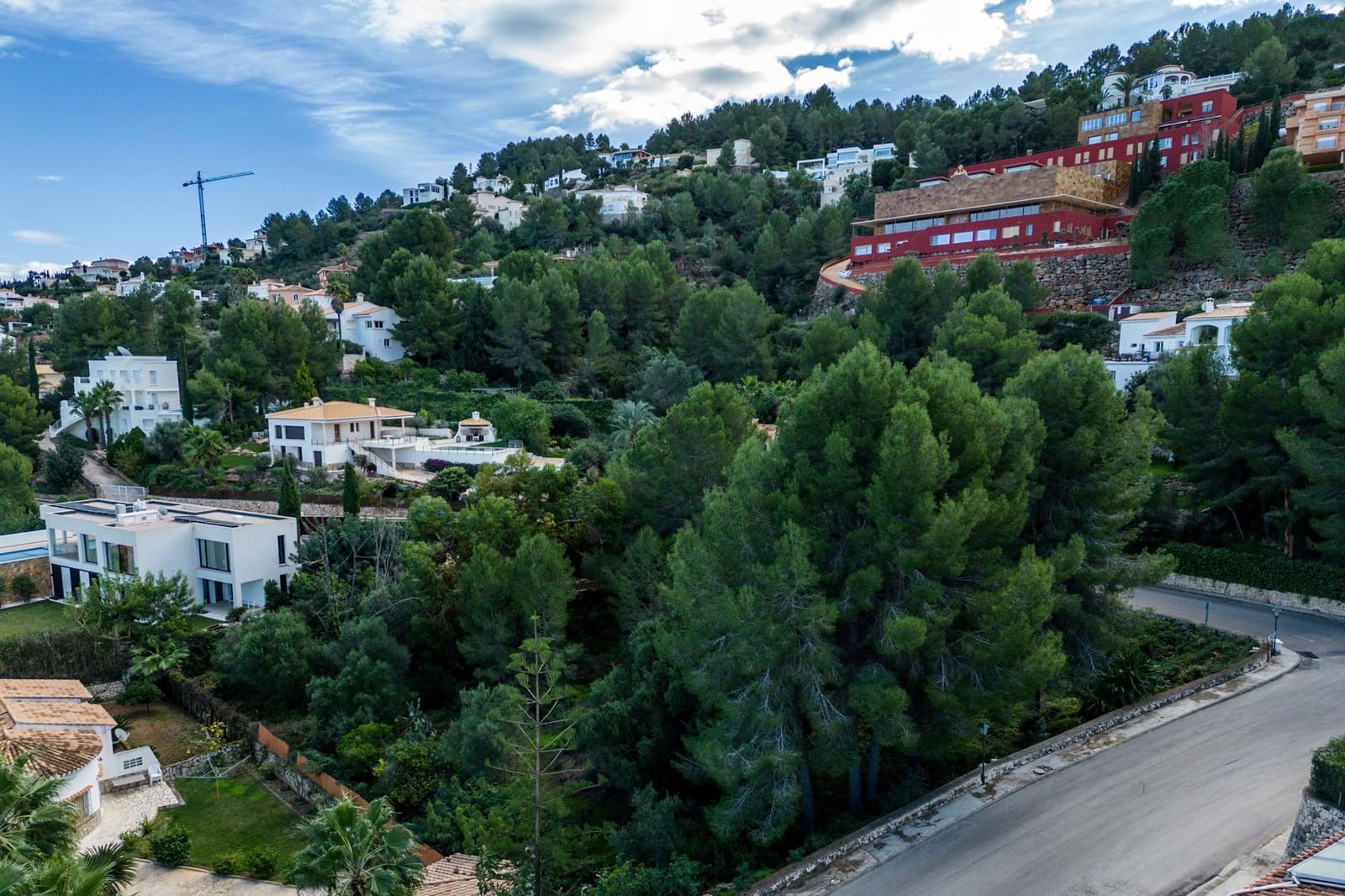 Bouwgrond te koop in Denia - € 298.000 (Ref: 5821068)