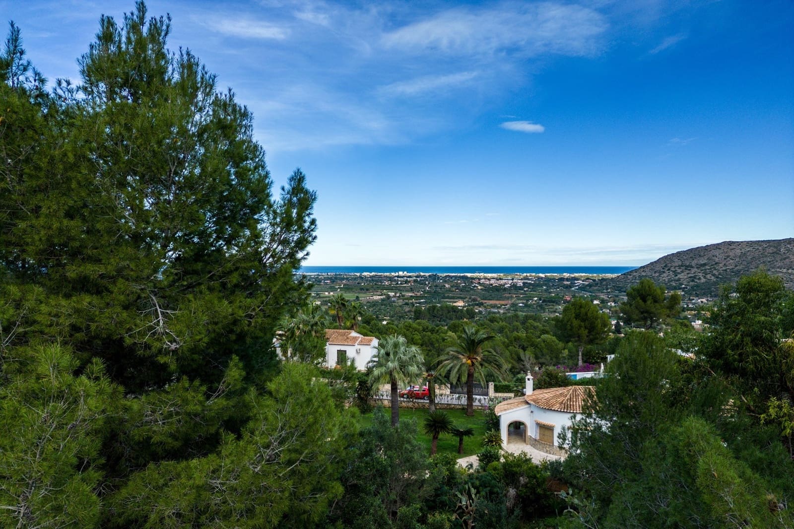 Bouwgrond te koop in Denia - € 298.000 (Ref: 5821068)