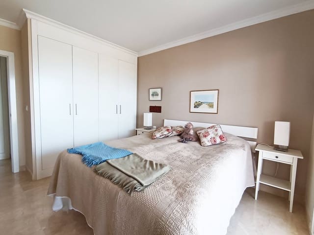 3 soveværelse Lejlighed til salg i Dénia med swimmingpool - € 530.000 (Ref: 5821070)