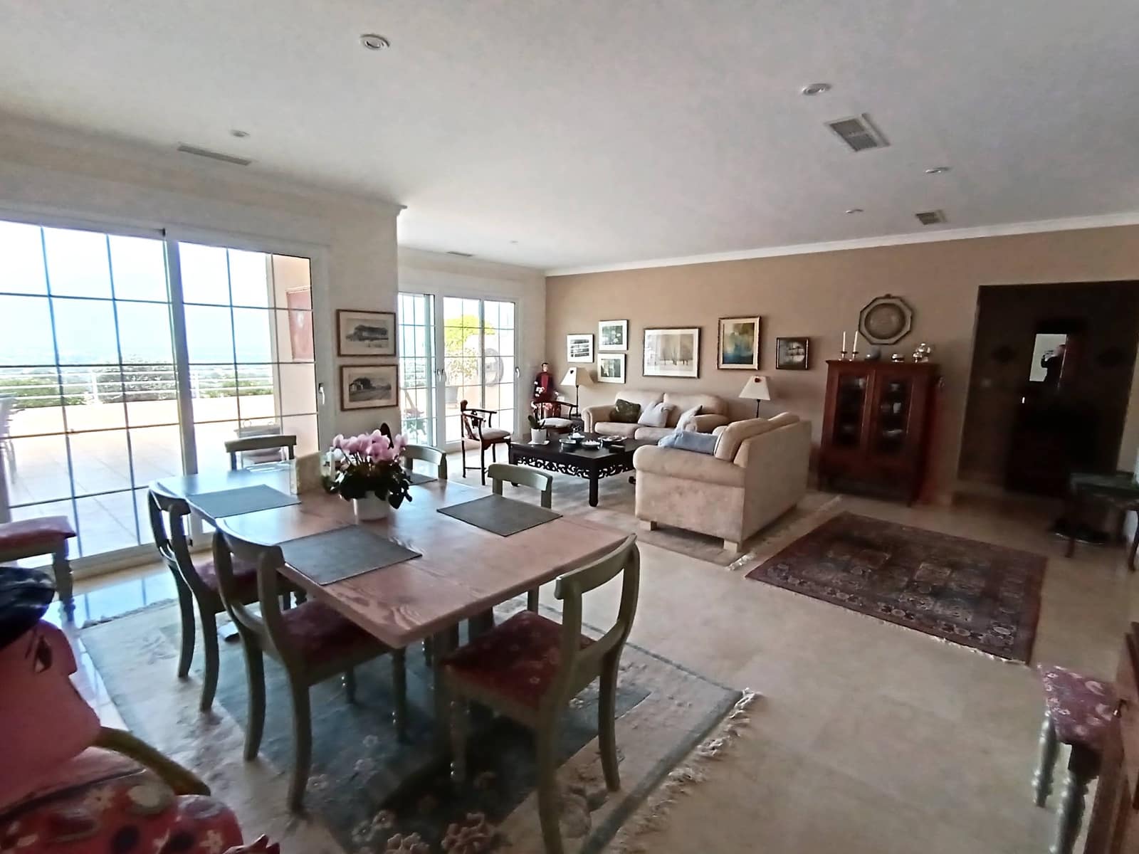 3 soveværelse Lejlighed til salg i Denia med swimmingpool - € 530.000 (Ref: 5821070)