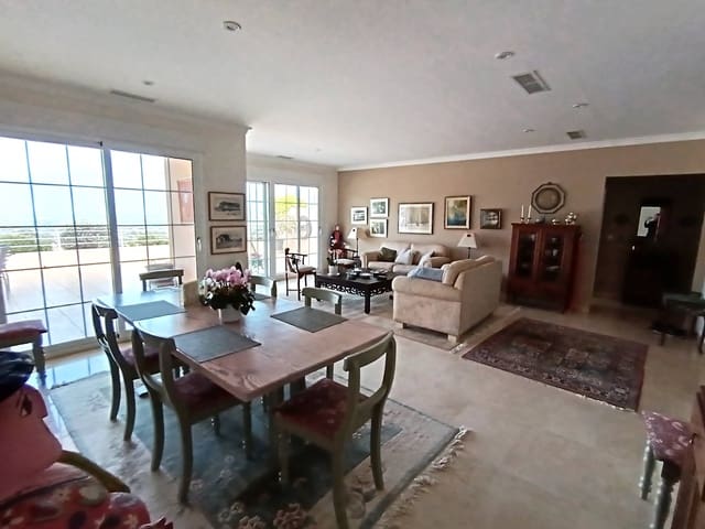 3 soveværelse Lejlighed til salg i Dénia med swimmingpool - € 530.000 (Ref: 5821070)