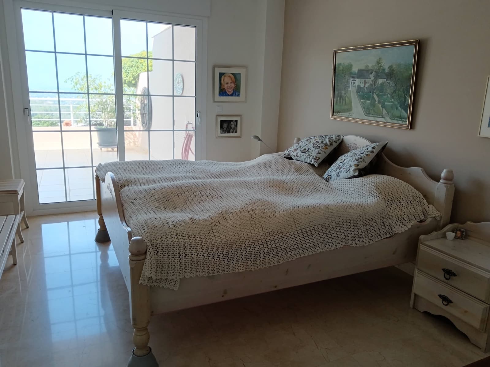 3 soveværelse Lejlighed til salg i Denia med swimmingpool - € 530.000 (Ref: 5821070)