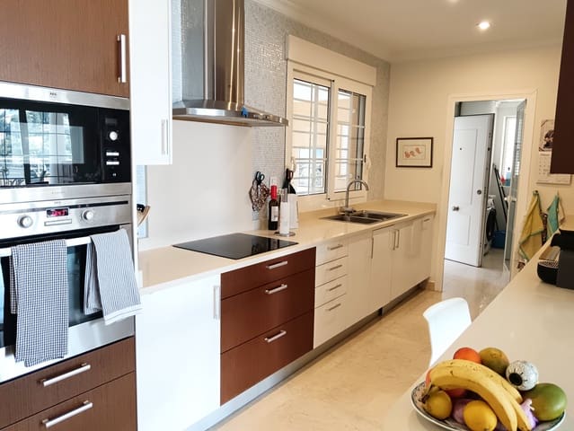 3 soveværelse Lejlighed til salg i Dénia med swimmingpool - € 530.000 (Ref: 5821070)