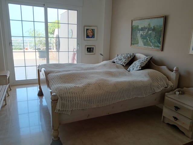 3 soveværelse Lejlighed til salg i Dénia med swimmingpool - € 530.000 (Ref: 5821070)