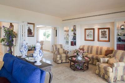 6 slaapkamer Villa te koop in Javea / Xàbia met zwembad - € 3.780.000 (Ref: 5821071)