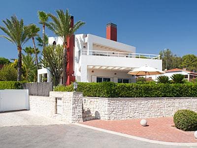6 slaapkamer Villa te koop in Javea / Xabia met zwembad - € 3.780.000 (Ref: 5821071)