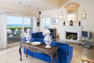 6 slaapkamer Villa te koop in Javea / Xàbia met zwembad - € 3.780.000 (Ref: 5821071)