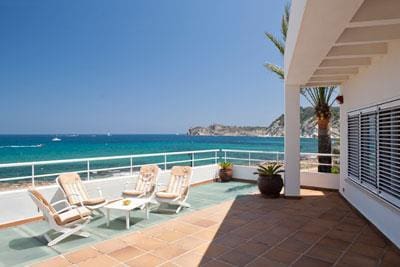 6 slaapkamer Villa te koop in Javea / Xabia met zwembad - € 3.780.000 (Ref: 5821071)