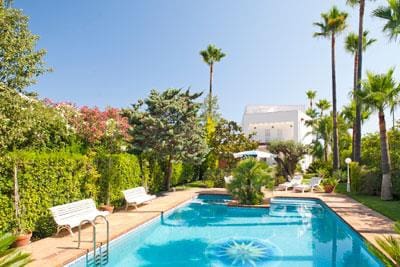 6 slaapkamer Villa te koop in Javea / Xàbia met zwembad - € 3.780.000 (Ref: 5821071)