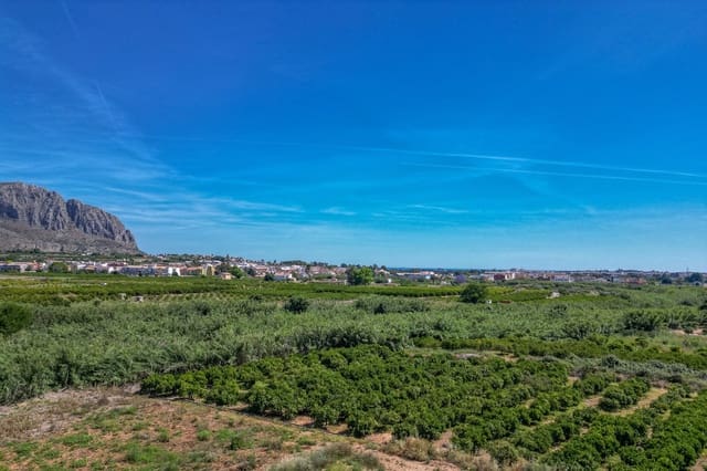 Area Edificabile in vendita in Orba - 133.000 € (Rif: 5821298)
