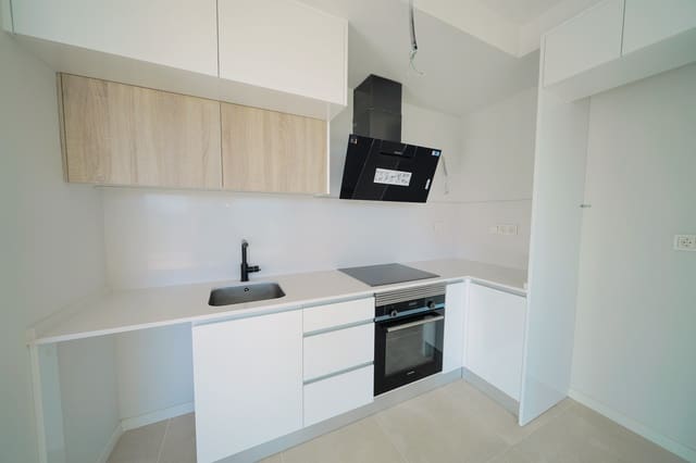 3 sovrum Takvåning till salu i Dénia med pool - 499 000 € (Ref: 5821306)