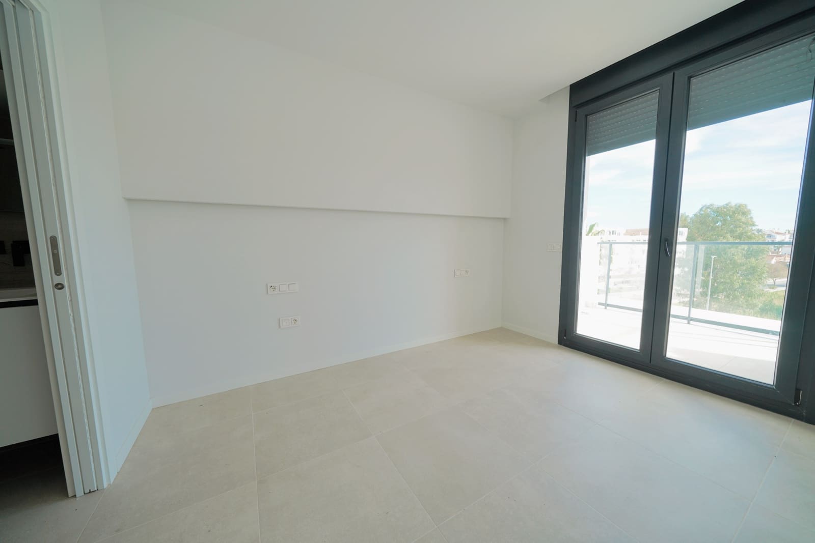 3 sovrum Takvåning till salu i Denia med pool - 499 000 € (Ref: 5821306)