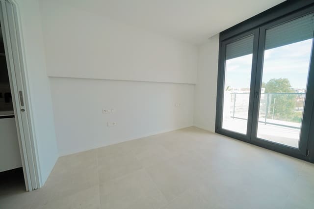 3 sovrum Takvåning till salu i Dénia med pool - 499 000 € (Ref: 5821306)