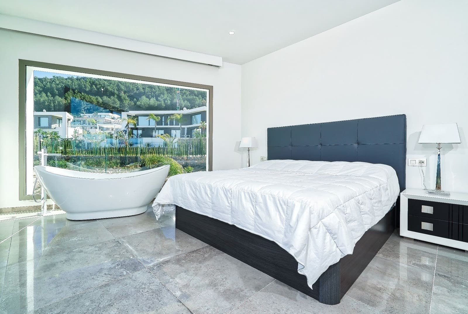 4 soveværelse Villa til salg i Javea / Xabia med swimmingpool - € 1.795.000 (Ref: 5823229)