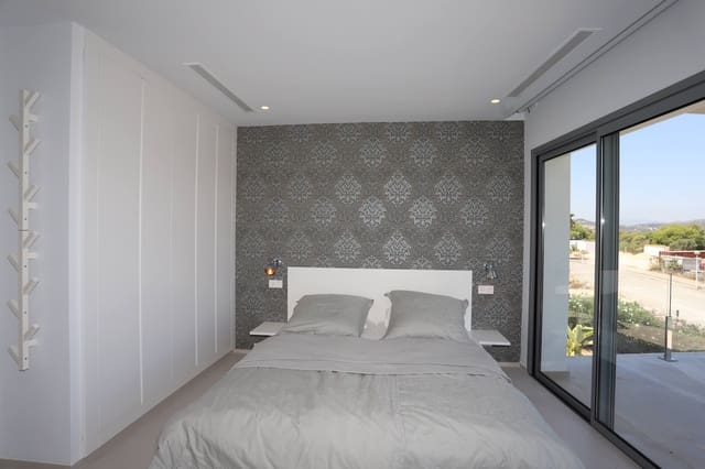 4 sovrum Villa till salu i Javea / Xàbia med pool - 1 100 000 € (Ref: 5823229)