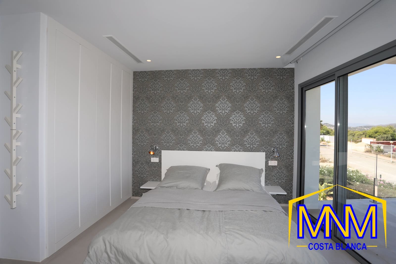 4 soveværelse Villa til salg i Javea / Xabia med swimmingpool - € 1.100.000 (Ref: 5823229)