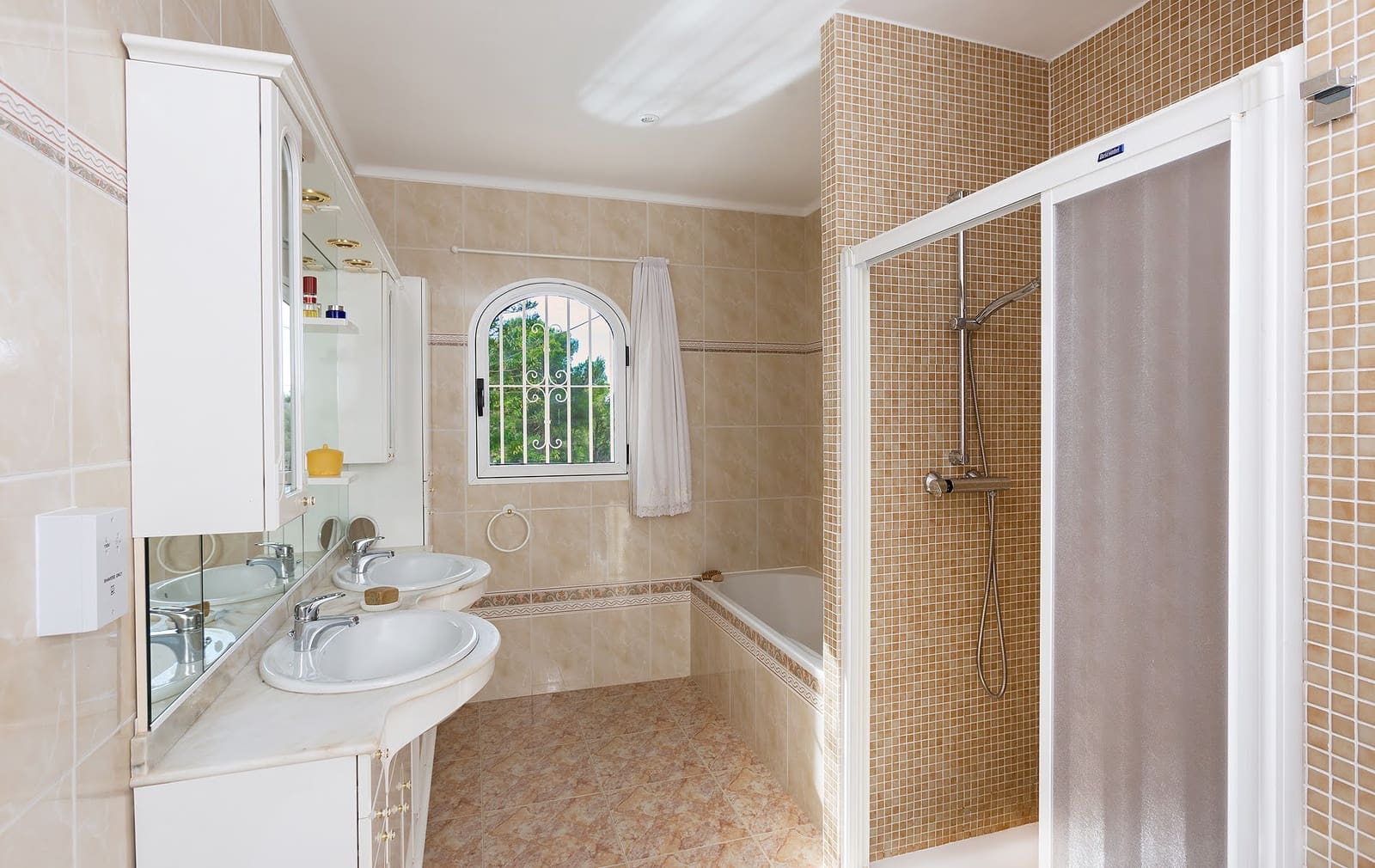 3 soveværelse Villa til salg i Javea / Xabia med swimmingpool - € 760.000 (Ref: 5824343)