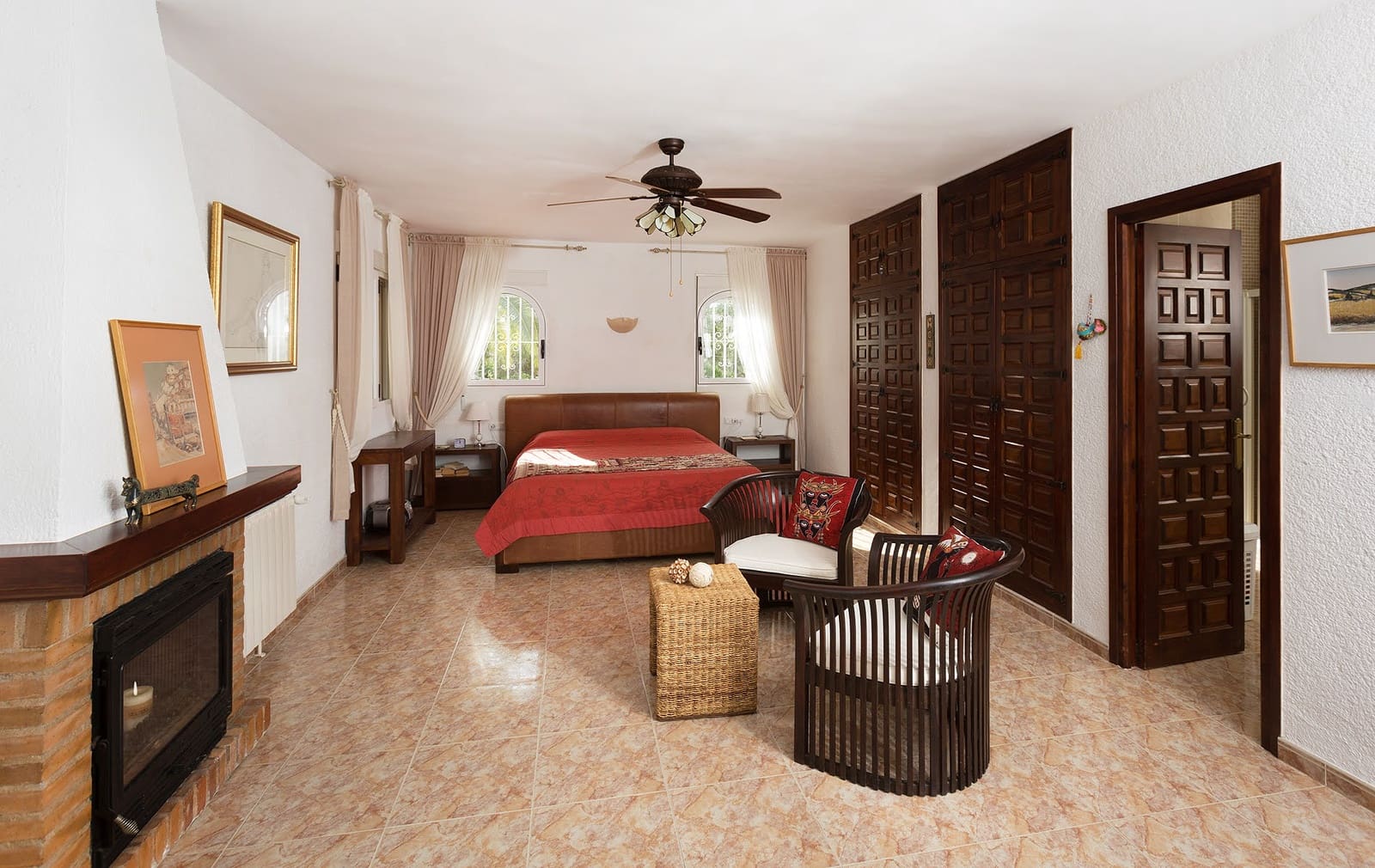 3 soveværelse Villa til salg i Javea / Xabia med swimmingpool - € 760.000 (Ref: 5824343)