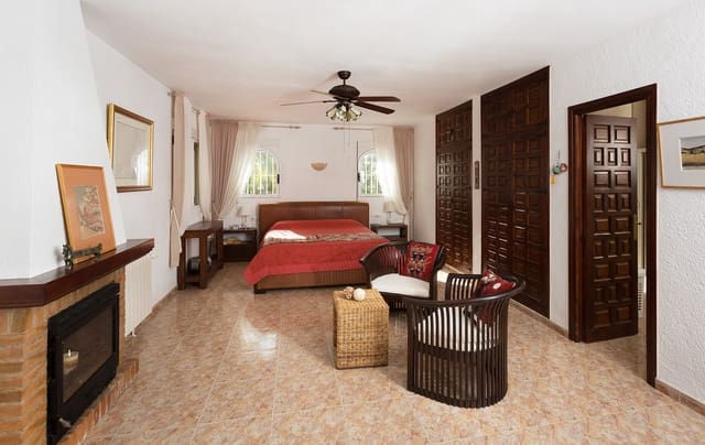 3 Zimmer Villa zu verkaufen in Javea / Xàbia mit Pool - 760.000 € (Ref: 5824343)