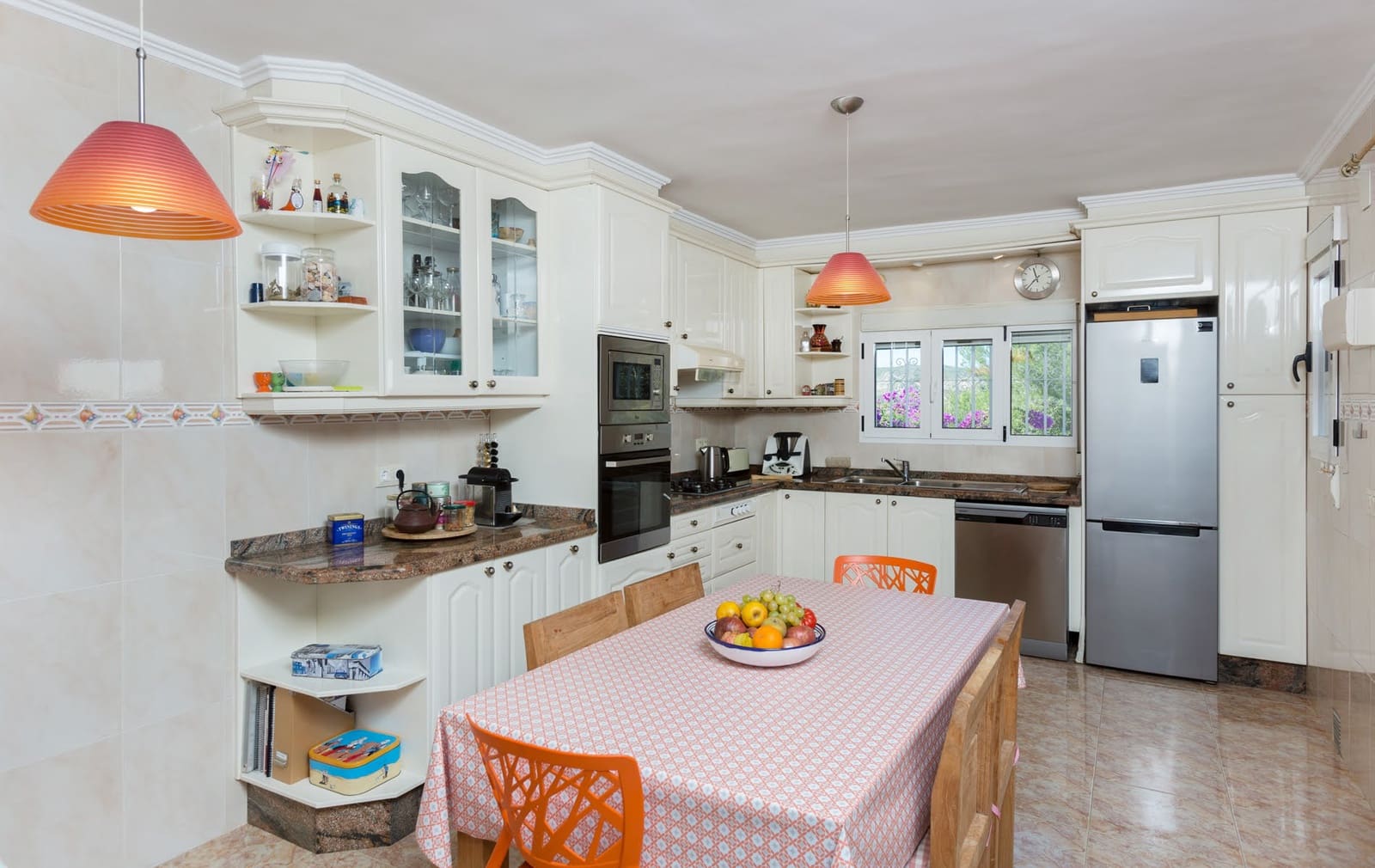 3 soveværelse Villa til salg i Javea / Xabia med swimmingpool - € 760.000 (Ref: 5824343)